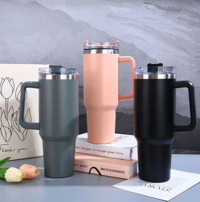 Bottles & Tumblers