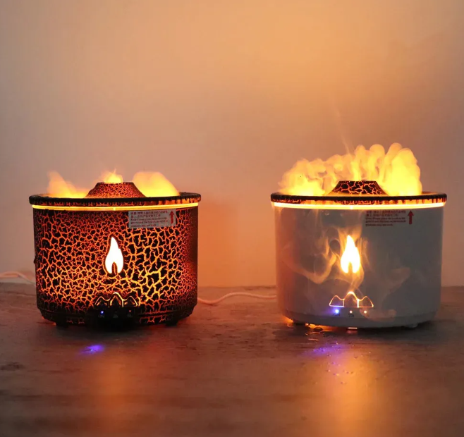 Decoration items