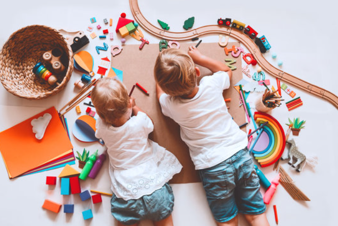 Kids And Children Items