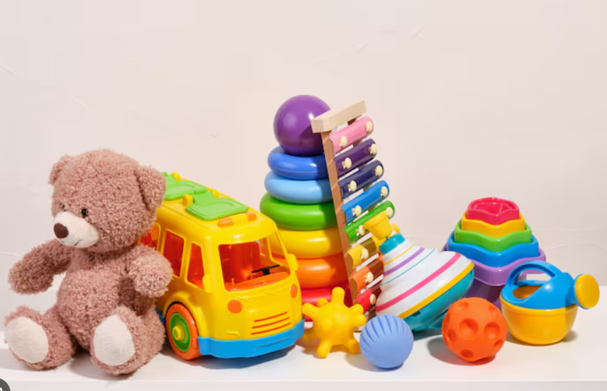 Toys item