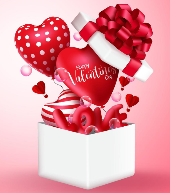 Valentine's Special