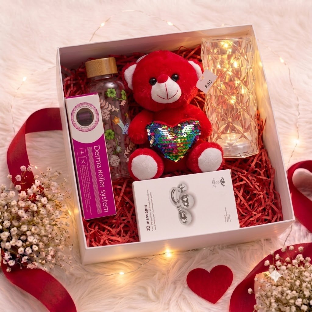 Gift Box #20