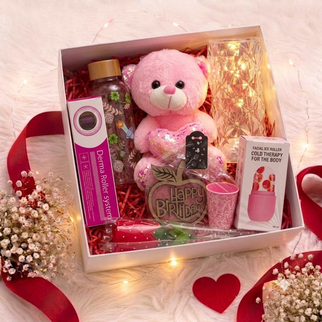 Gift Box #21