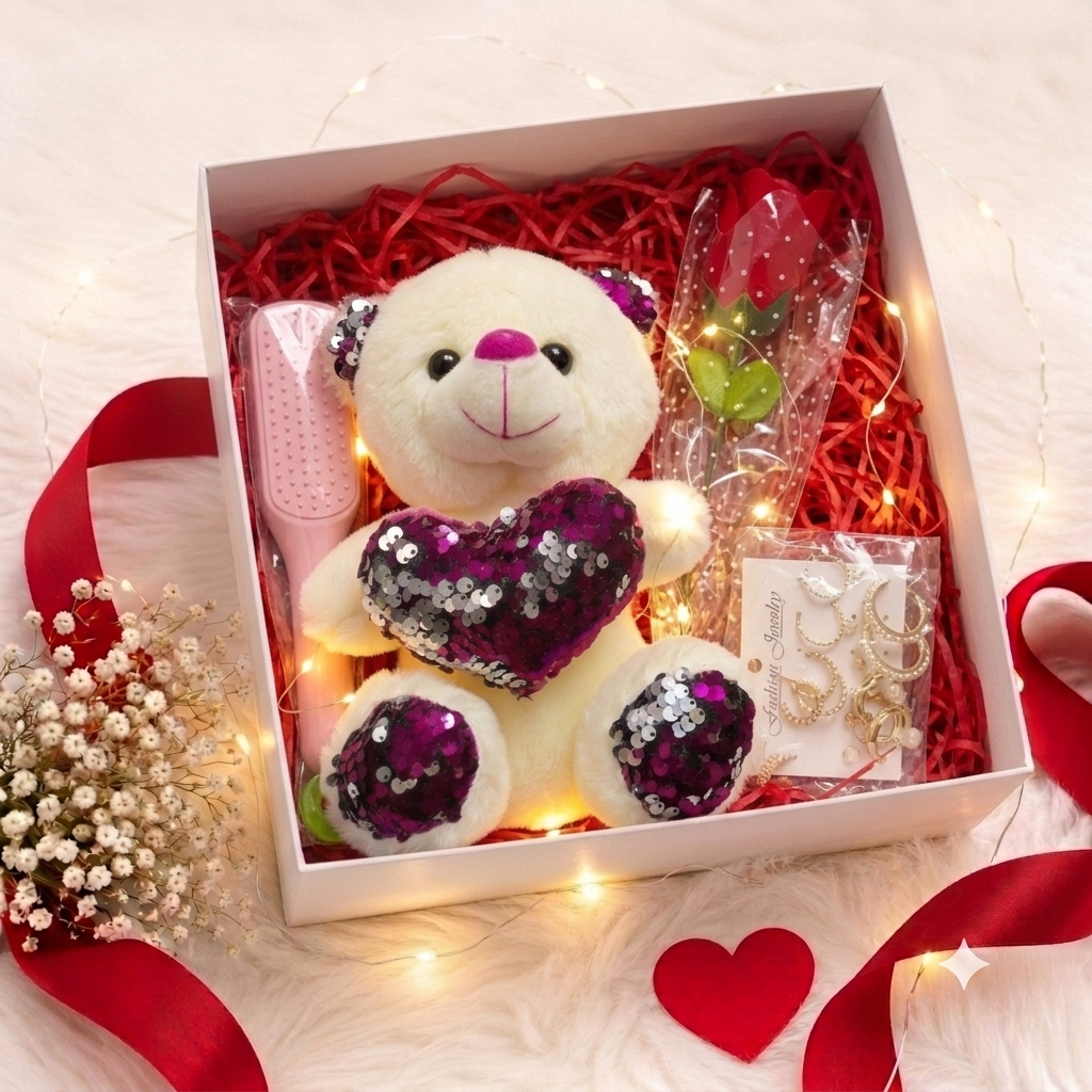 Gift Box #28