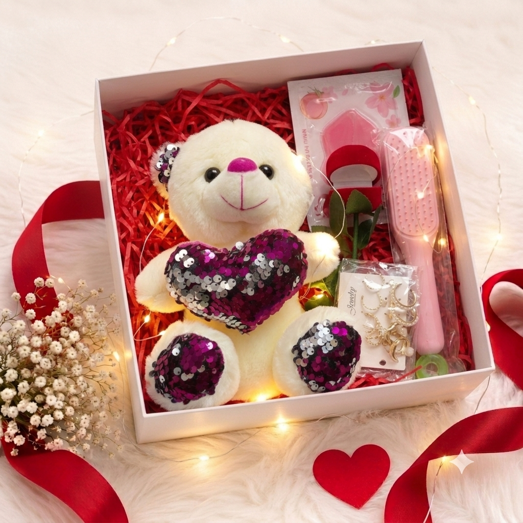 Gift Box #26