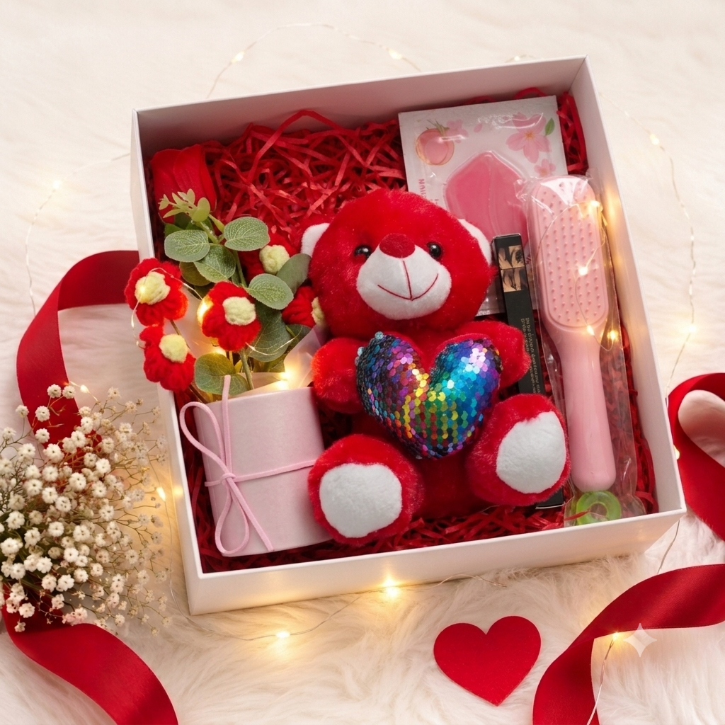 Gift Box #27