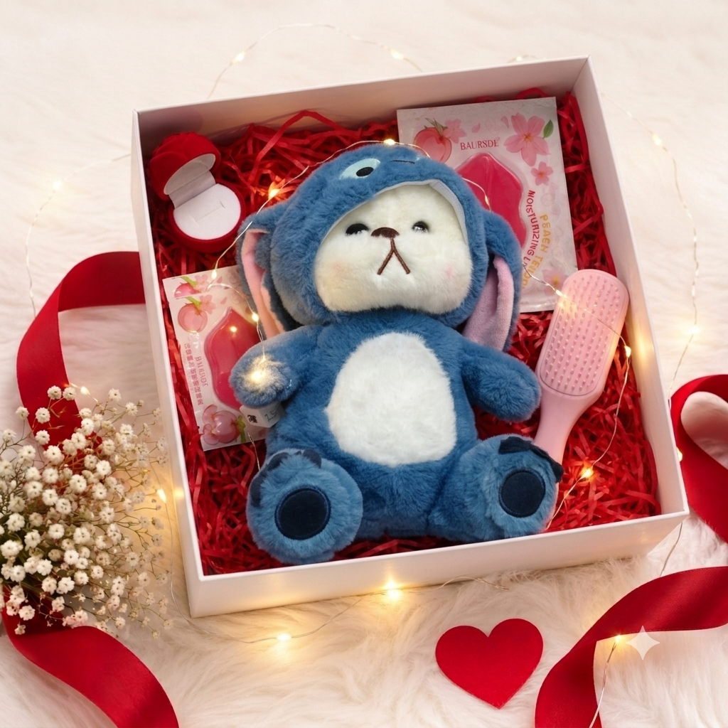 Gift Box #28